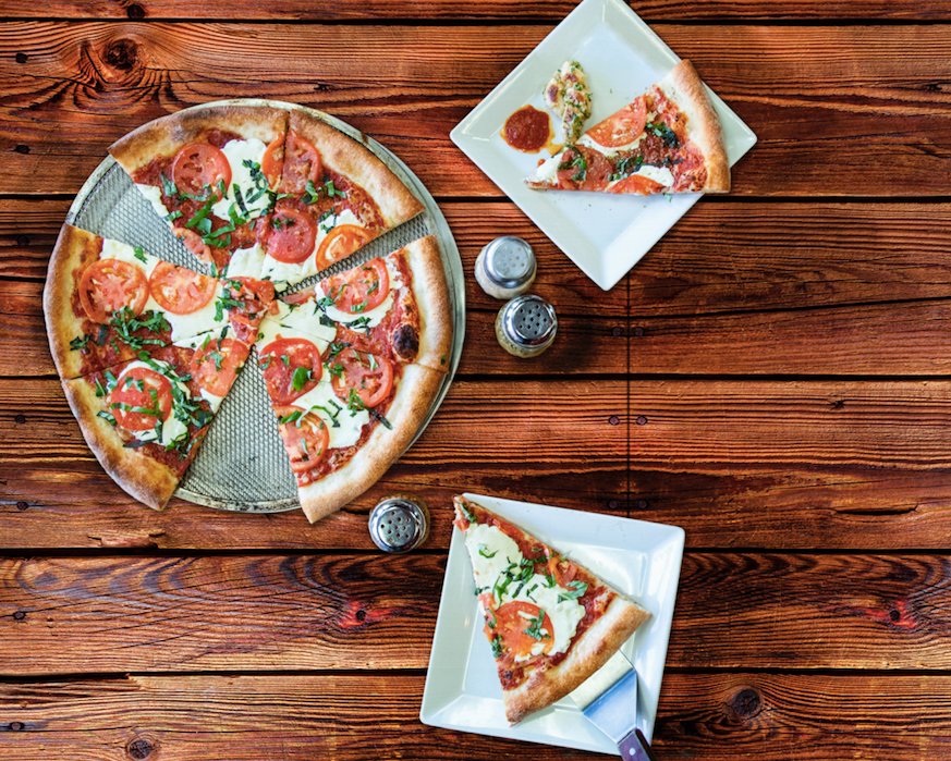 Napolitano’s Brooklyn Pizza brings a slice of NYC to PVD